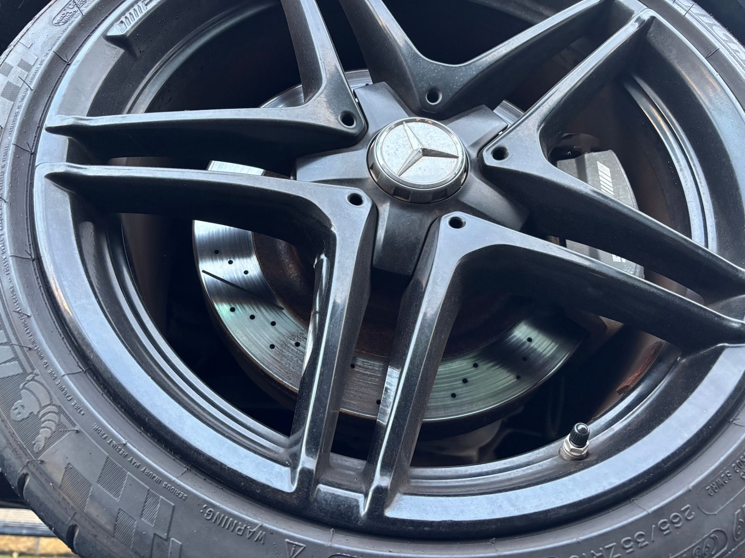 Used Mercedes-Benz C Class 2016 for sale - 76322744: Photo 33