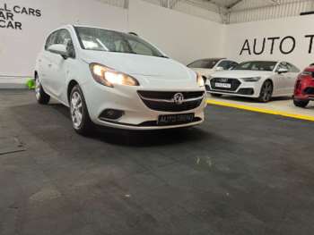 Used Vauxhall Corsa 2019 for sale - 73892831: Photo