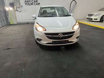 Used Vauxhall Corsa 2019 for sale - 73892831: Photo