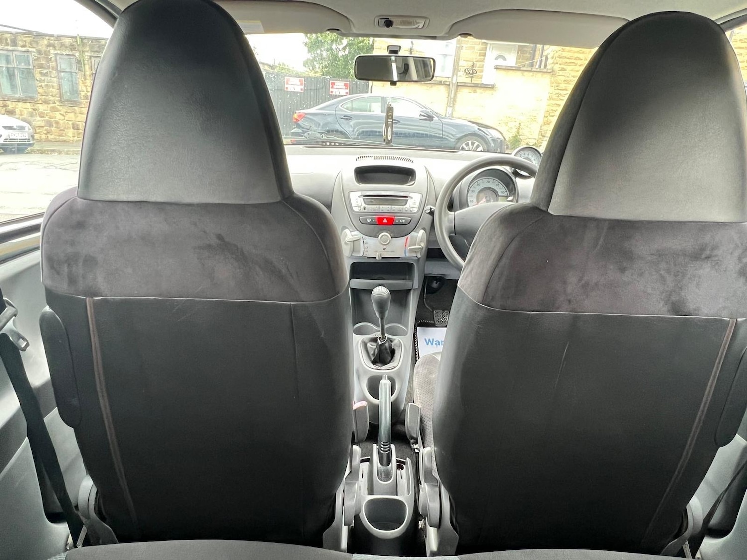 Vehicle 13