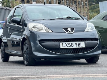 2008 (58) - 1.0 Urban Move 3dr
