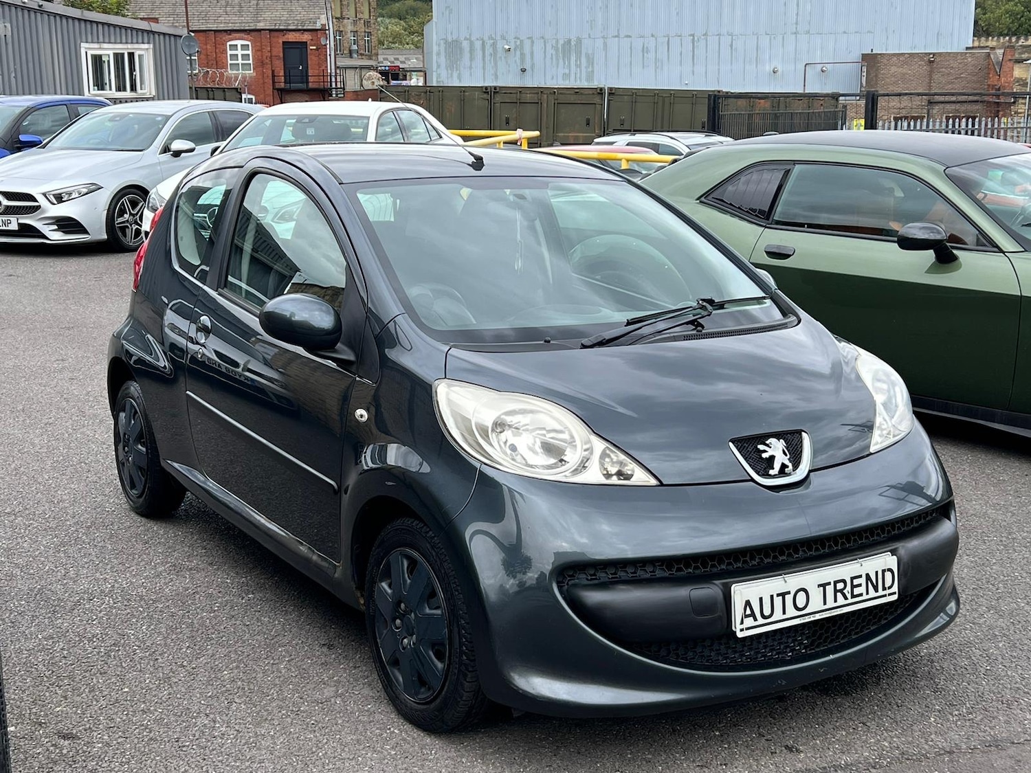 Vehicle 26