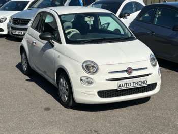 Used Fiat 500 2016 for sale - 74227769: Photo