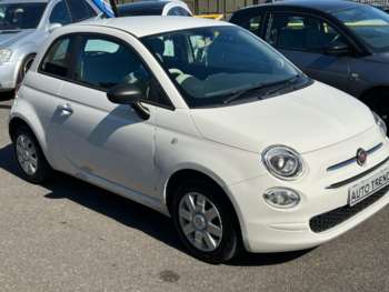 Used Fiat 500 2016 for sale - 74227769: Photo