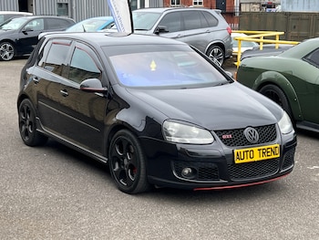 Used Volkswagen Golf 2007 for sale - 79154230: Photo