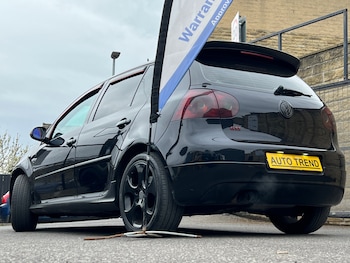 Used Volkswagen Golf 2007 for sale - 79154230: Photo