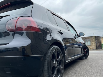 Used Volkswagen Golf 2007 for sale - 79154230: Photo