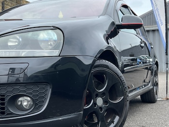 Used Volkswagen Golf 2007 for sale - 79154230: Photo