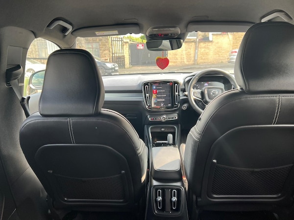 Used Volvo XC40 2021 for sale - 74821964: Photo 10