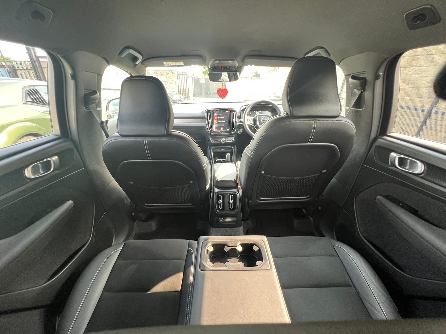 Vehicle 11