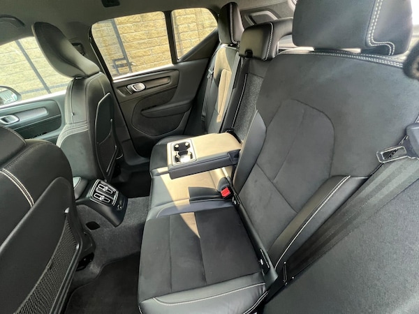 Used Volvo XC40 2021 for sale - 74821964: Photo 12