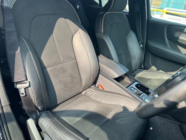 Used Volvo XC40 2021 for sale - 74821964: Photo 14