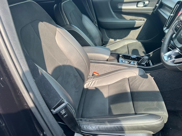 Used Volvo XC40 2021 for sale - 74821964: Photo 15