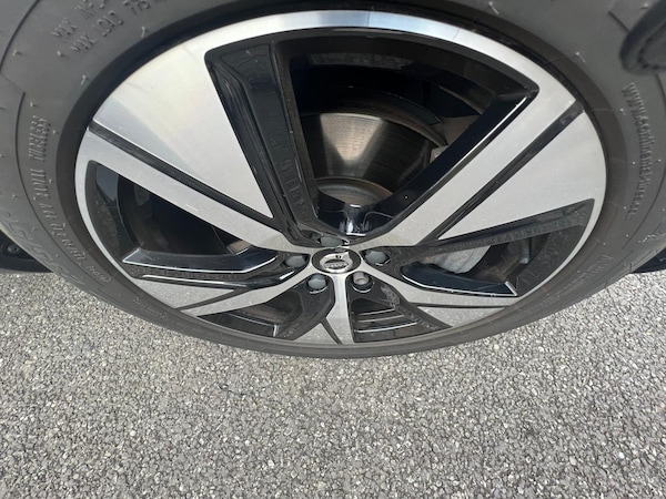 Used Volvo XC40 2021 for sale - 74821964: Photo 22