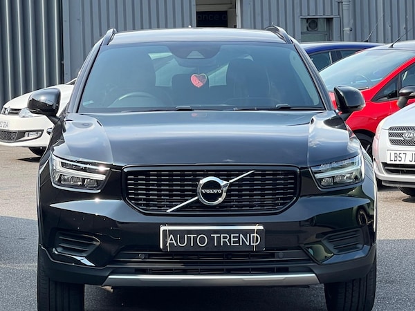 Used Volvo XC40 2021 for sale - 74821964: Photo 24