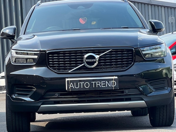 Used Volvo XC40 2021 for sale - 74821964: Photo 25
