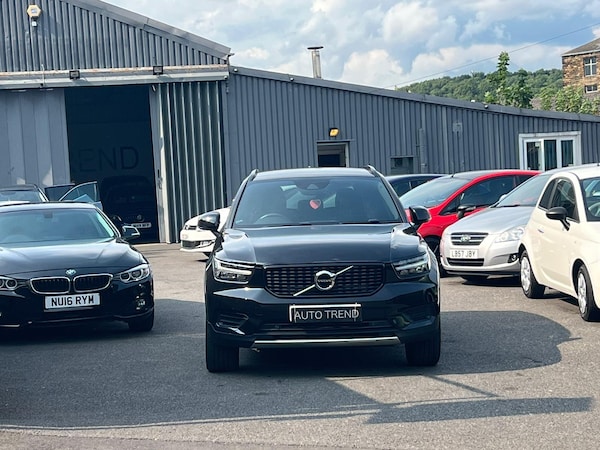 Used Volvo XC40 2021 for sale - 74821964: Photo 26