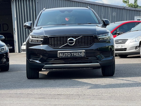 Used Volvo XC40 2021 for sale - 74821964: Photo 27