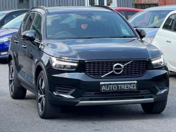 Used Volvo XC40 2021 for sale - 74821964: Photo