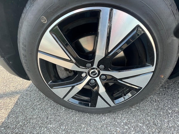 Used Volvo XC40 2021 for sale - 74821964: Photo 30