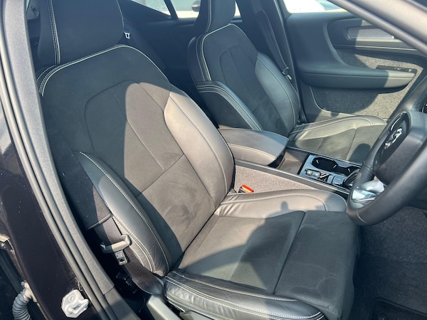 Used Volvo XC40 2021 for sale - 74821964: Photo 5