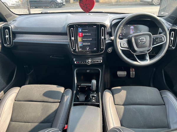 Used Volvo XC40 2021 for sale - 74821964: Photo 7