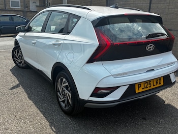 Used Hyundai BAYON 2025 for sale - 79022651: Photo