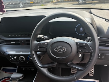 Used Hyundai BAYON 2025 for sale - 79022651: Photo