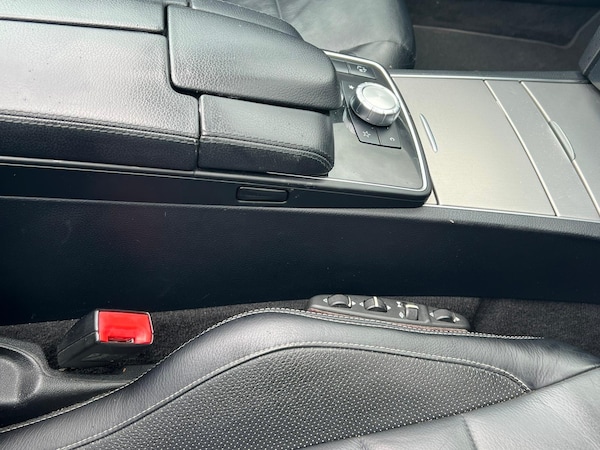 Used Mercedes-Benz E Class 2014 for sale - 67972452: Photo 19