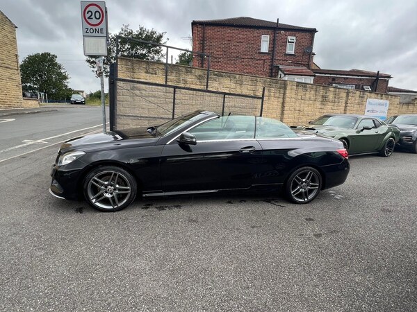 Used Mercedes-Benz E Class 2014 for sale - 67972452: Photo 25