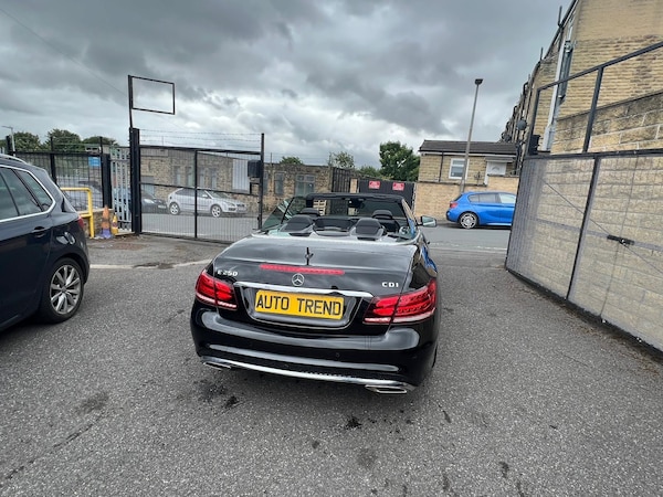Used Mercedes-Benz E Class 2014 for sale - 67972452: Photo 28