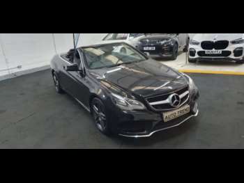 Used Mercedes-Benz E-Class 2014 for sale - 67972452: Photo