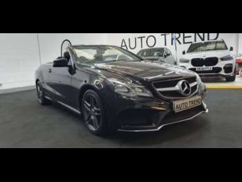 Used Mercedes-Benz E-Class 2014 for sale - 67972452: Photo