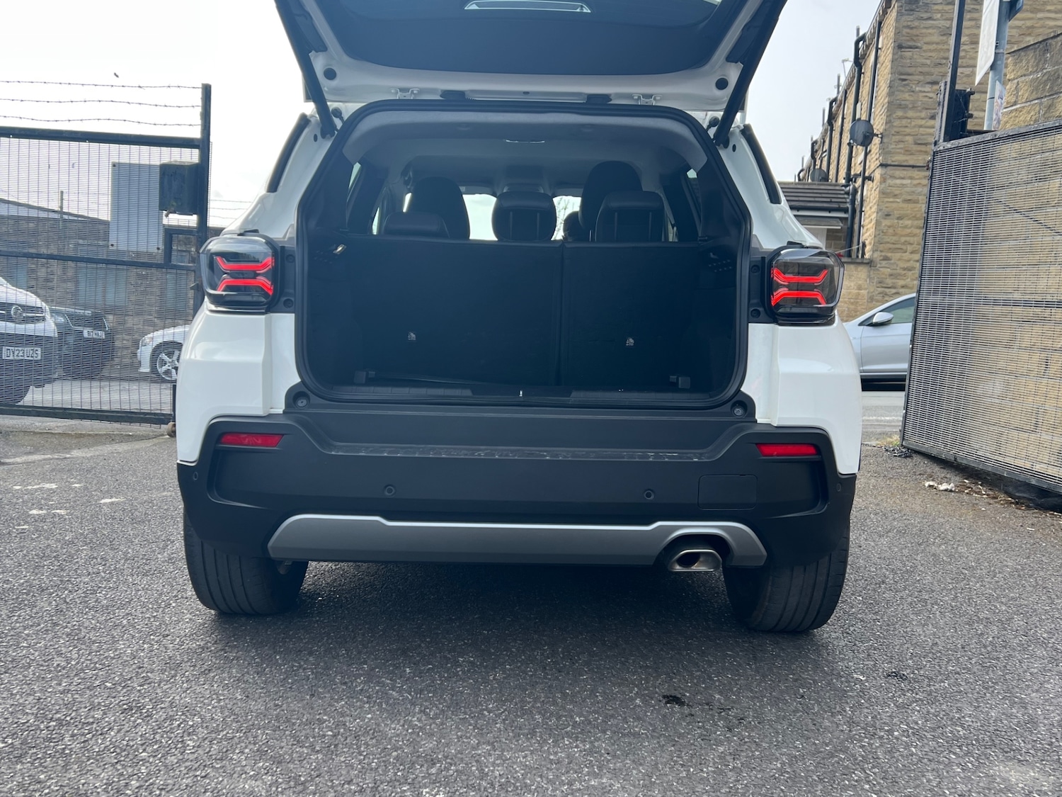 Used Jeep Other 2024 for sale - 78196572: Photo 15