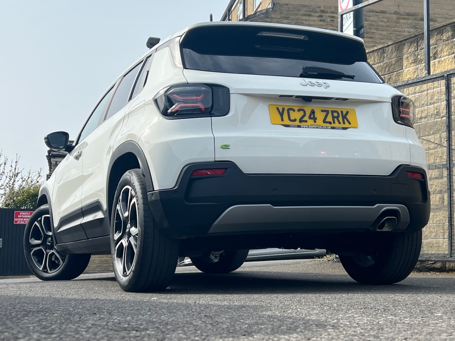 Used Jeep Other 2024 for sale - 78196572: Photo 19