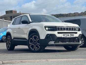 Jeep Other feature image