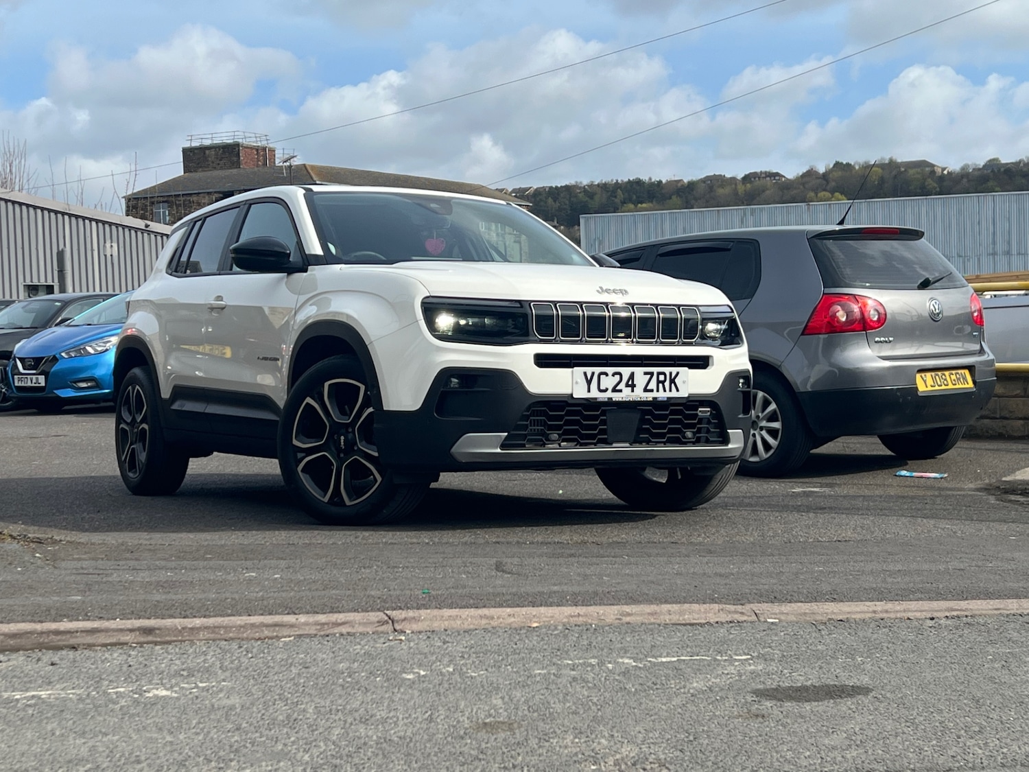 Used Jeep Other 2024 for sale - 78196572: Photo 2