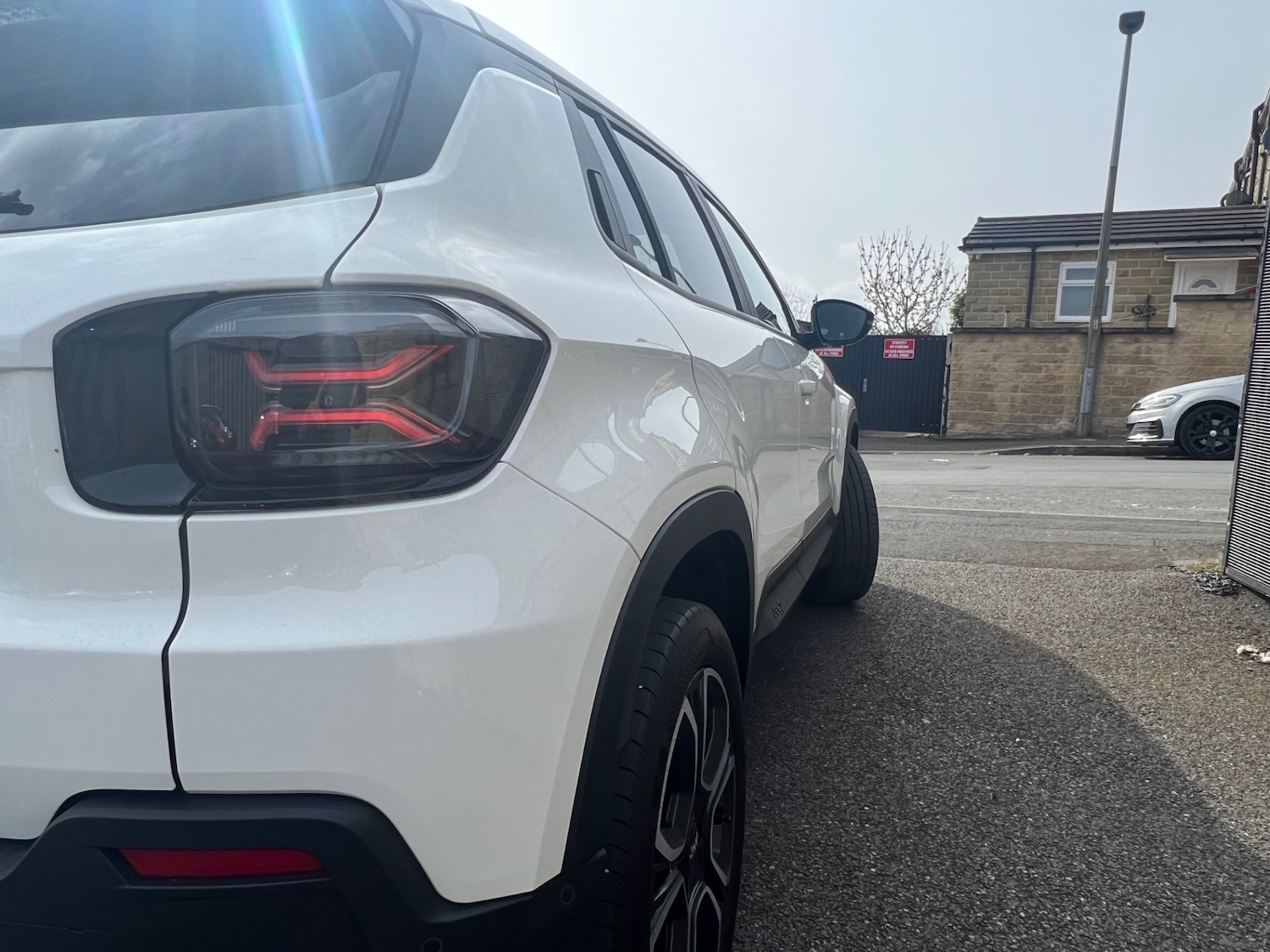 Used Jeep Other 2024 for sale - 78196572: Photo 20