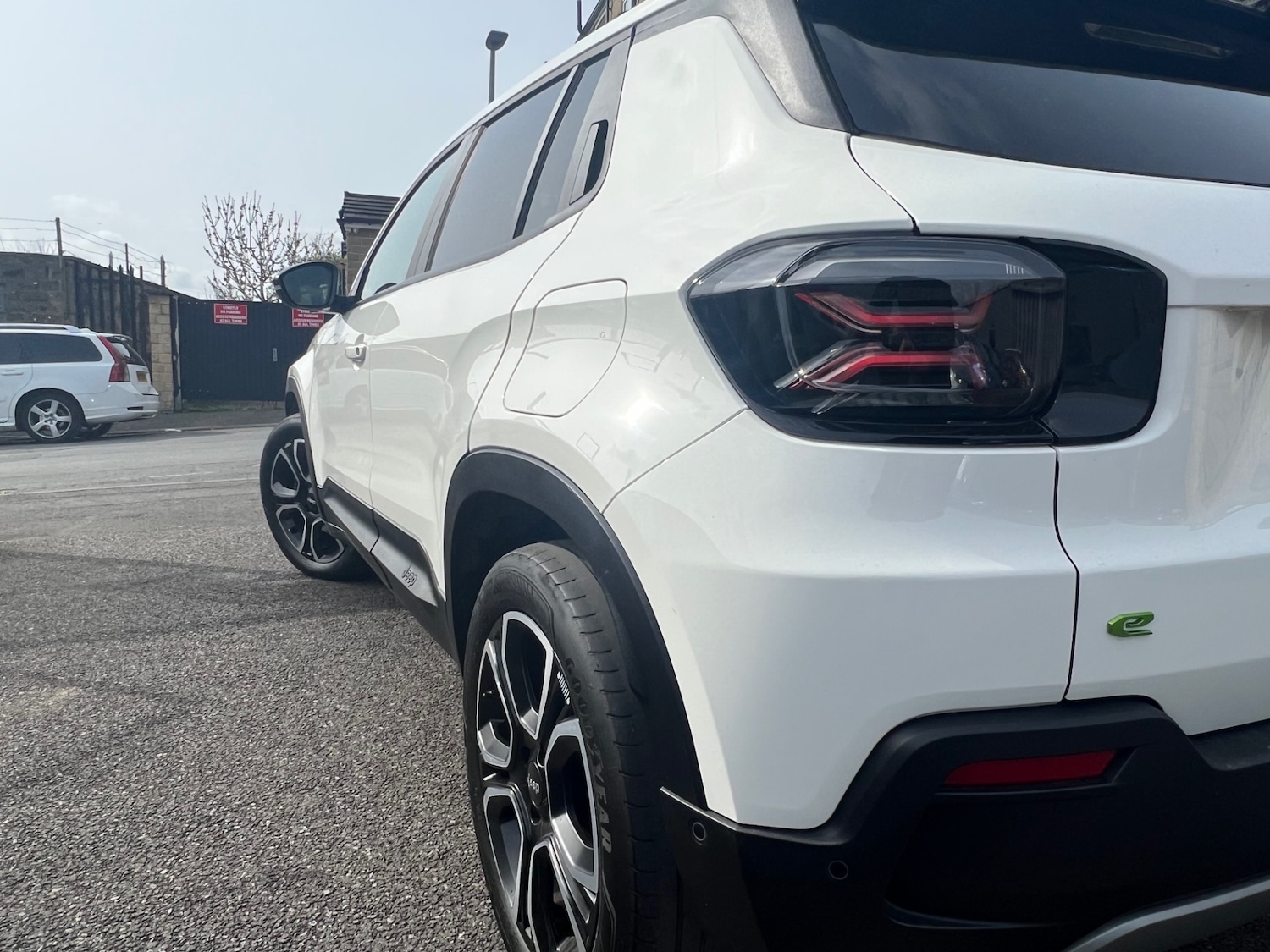 Used Jeep Other 2024 for sale - 78196572: Photo 22