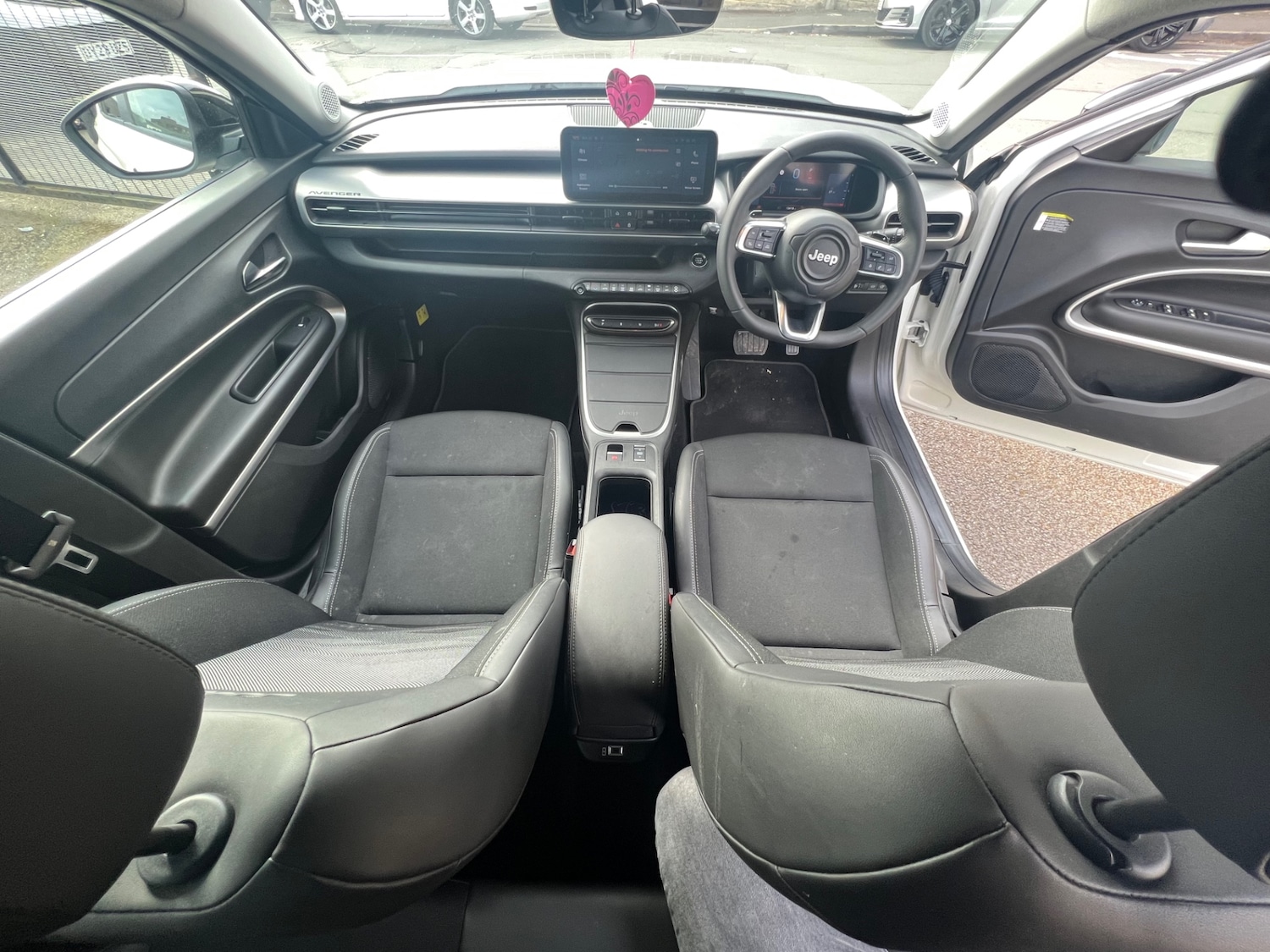 Used Jeep Other 2024 for sale - 78196572: Photo 5