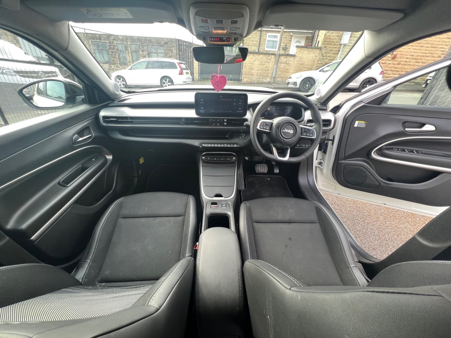 Used Jeep Other 2024 for sale - 78196572: Photo 6