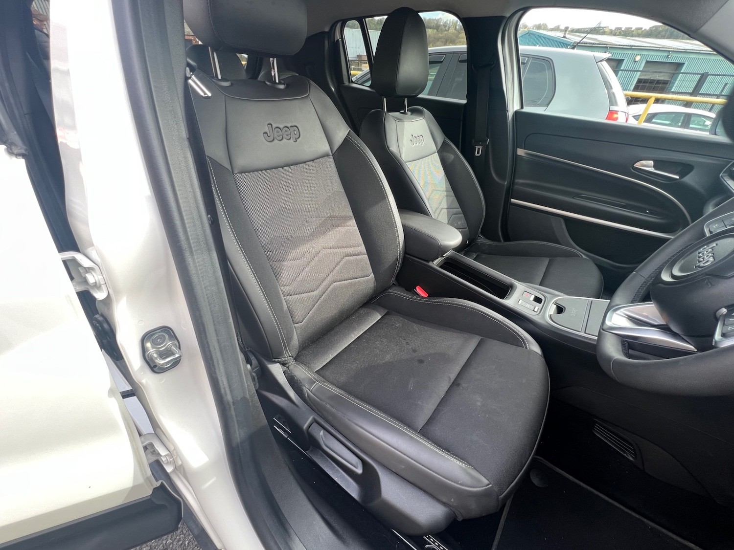 Used Jeep Other 2024 for sale - 78196572: Photo 8