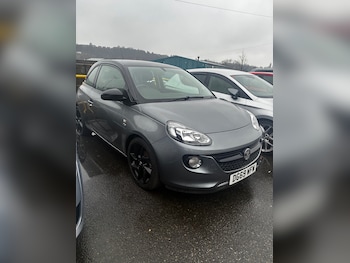 Used Vauxhall ADAM 2019 for sale - 77461095: Photo