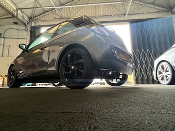 Used Vauxhall ADAM 2019 for sale - 77461095: Photo