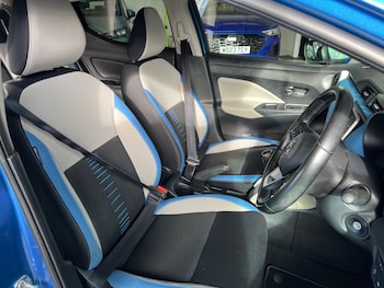 Used Nissan Micra 2017 for sale - 77616667: Photo