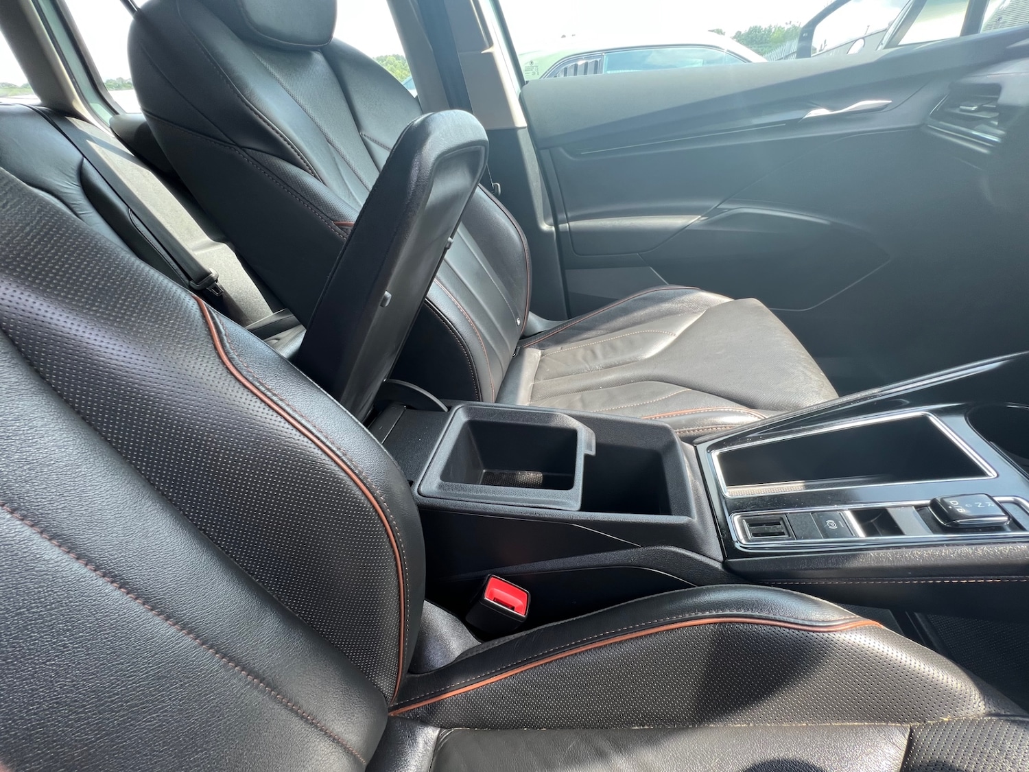 Used Skoda Enyaq 2021 for sale - 76596900: Photo 10