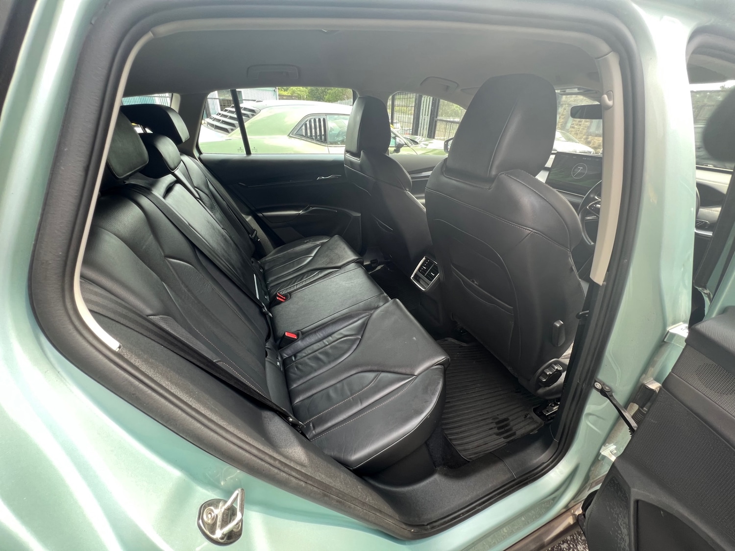 Used Skoda Enyaq 2021 for sale - 76596900: Photo 11