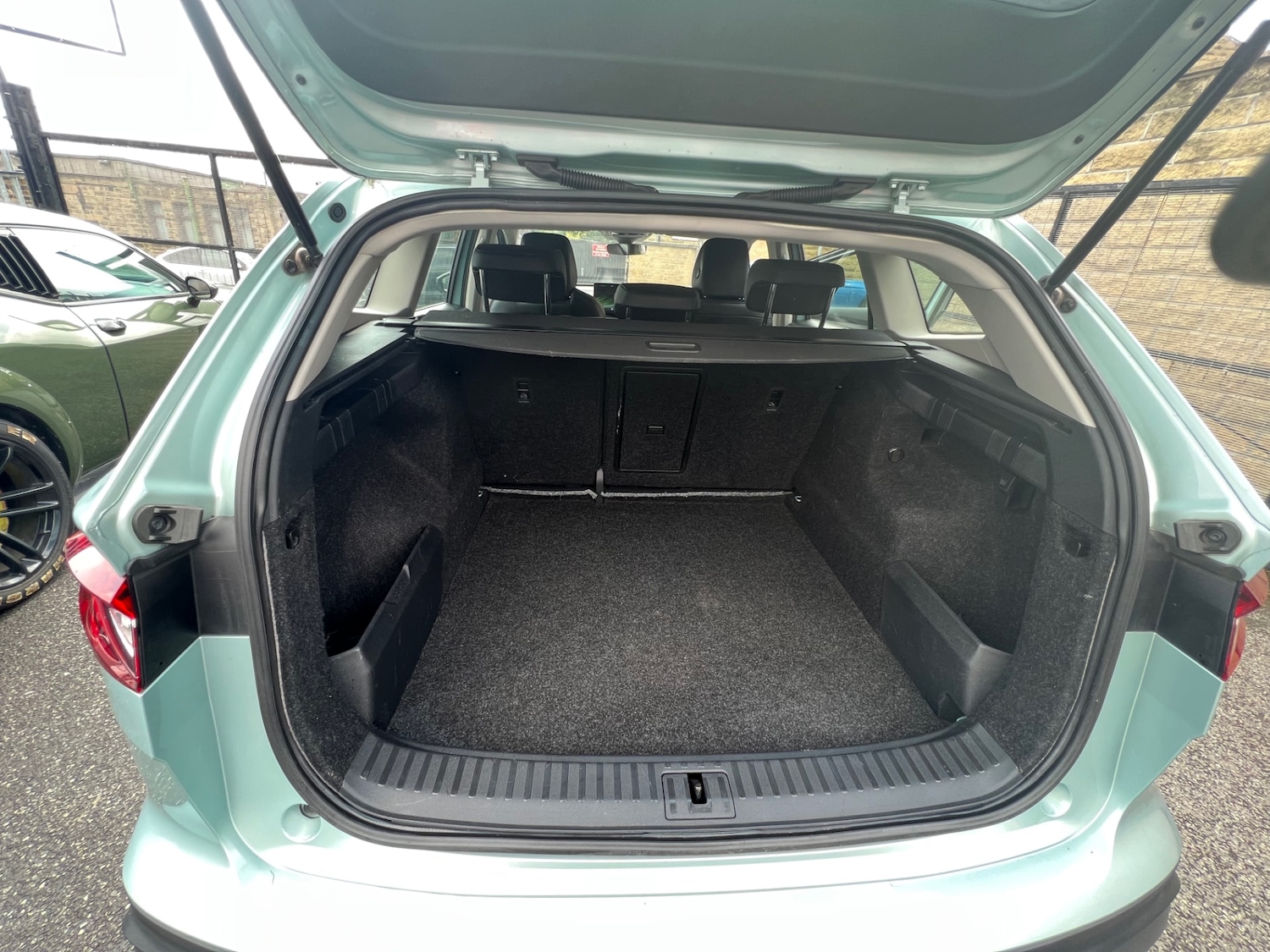 Used Skoda Enyaq 2021 for sale - 76596900: Photo 17