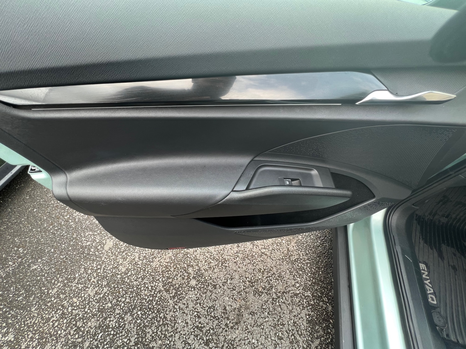 Used Skoda Enyaq 2021 for sale - 76596900: Photo 18