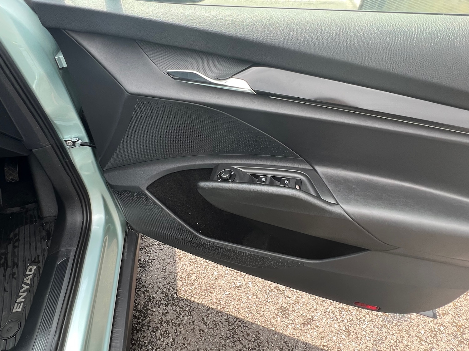 Used Skoda Enyaq 2021 for sale - 76596900: Photo 21